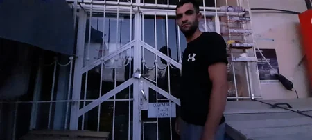 Ağdaşda anbar və mağazadan oğurluq edən şəxslər saxlanılıb