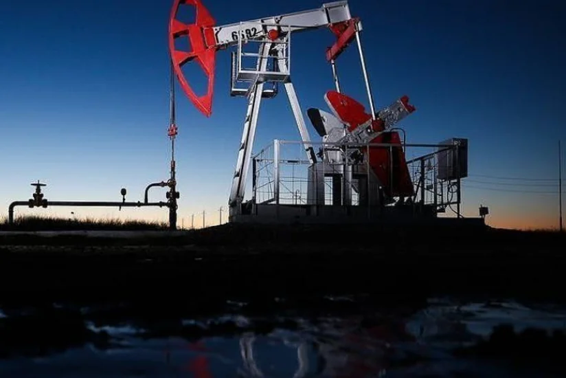 Цена на нефть марки Brent выросла
