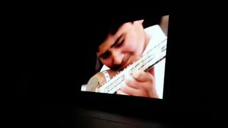 Kanadada azərbaycanlı məcburi köçkün uşaqlara aid film nümayiş olunub