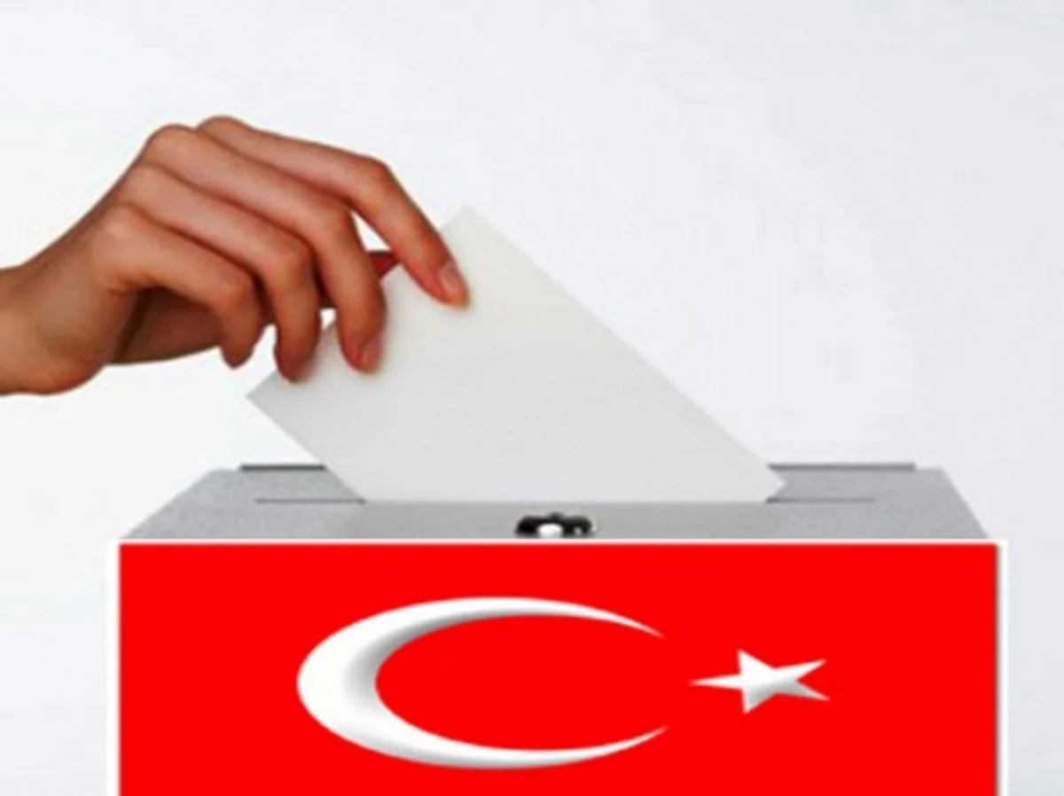 7 iyun seçkisi - Türkiyə üçün yeni dönəm başlayır- ŞƏRH