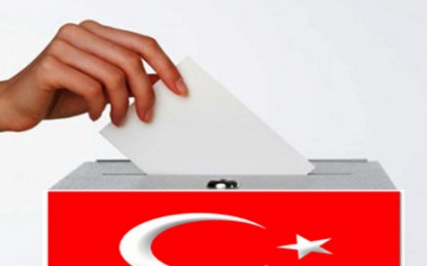 Elections on June 7 - a new era begins inTurkey - COMMENT
