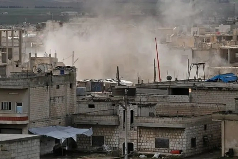 Suriya yenidən gündəlikdə - “Hizbullah” və HƏMAS-dan sonra növbə Bəşşara çatır - TƏHLİL