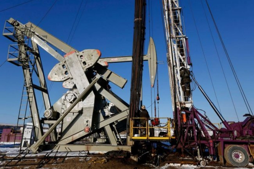 Çin rekord həcmlərdə ucuz neft alıb