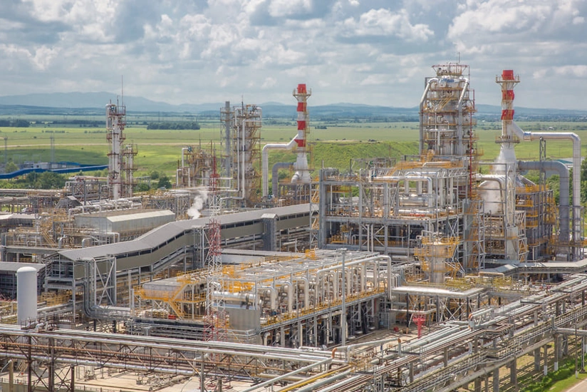 Azərbaycan Pakistanda neft emalı zavodunun tikintisində iştirak edə bilər