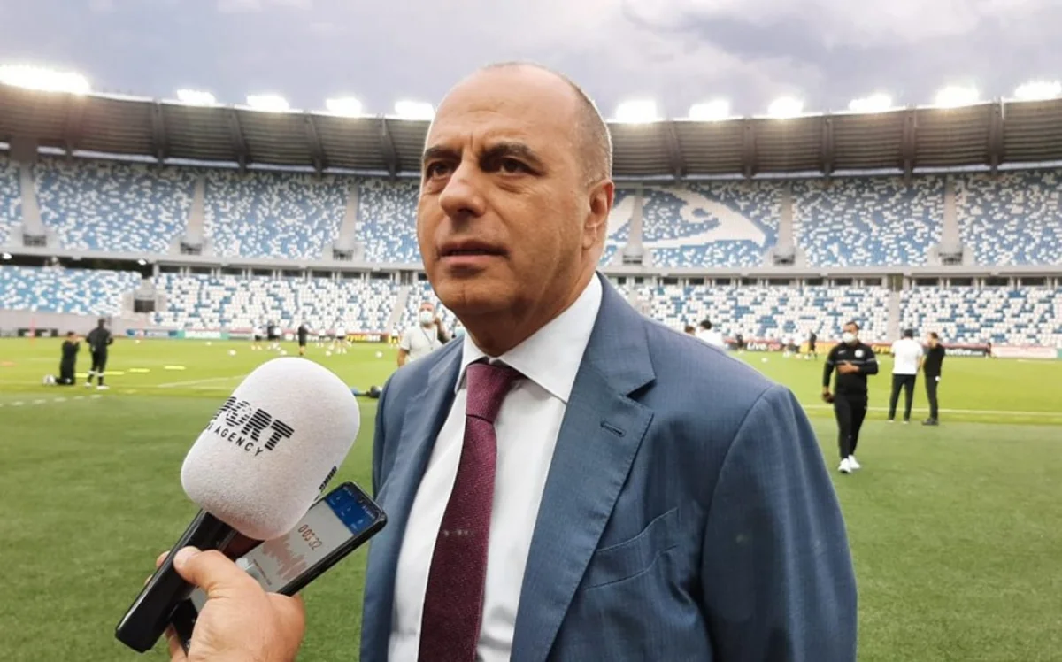 Mahir Məmmədov: Vətən müharibəsindəki qələbədən sonra hədəfimiz maksimum olmalıdır