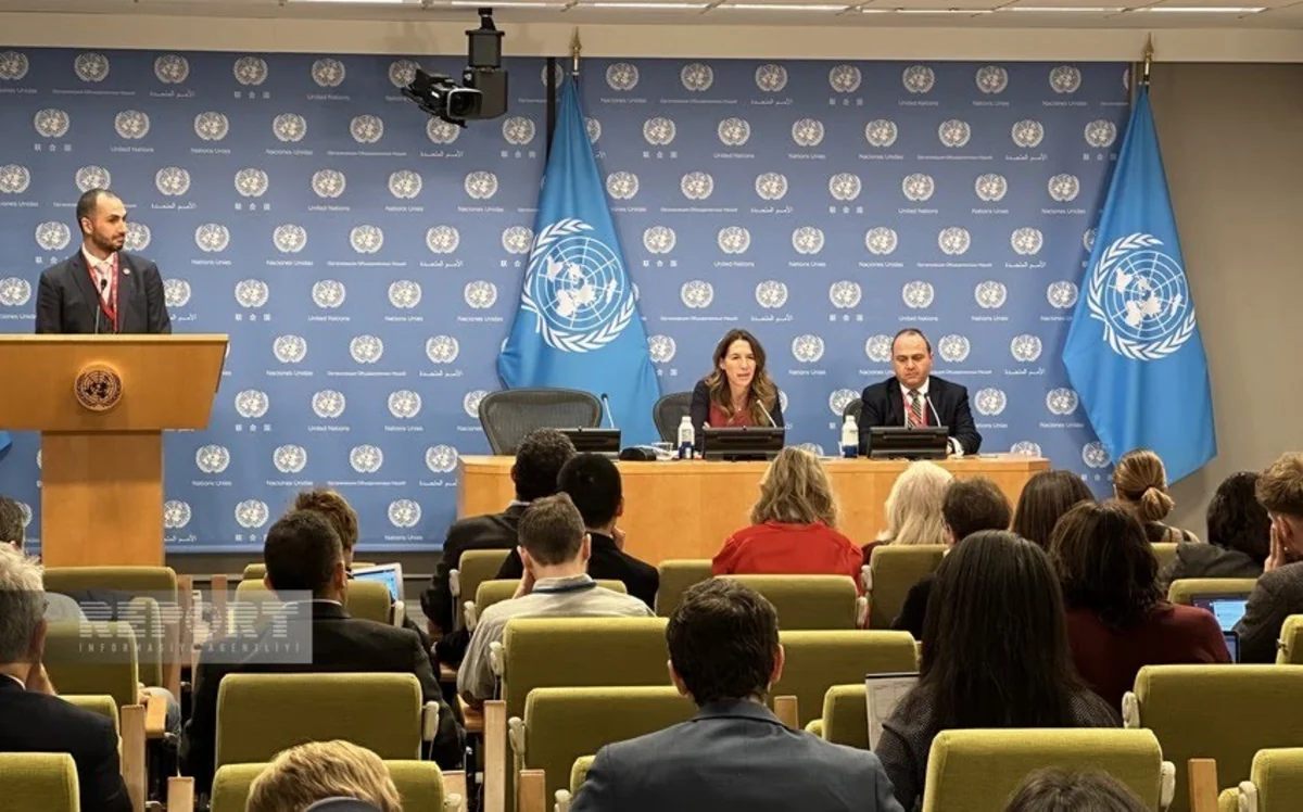 Председательство в Совбезе ООН перешло к Мальте