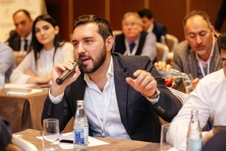 “Nobel Oil” şirkətlər qrupu regionda ilk dəfə turbin avadanlığı üzrə təlim keçirib