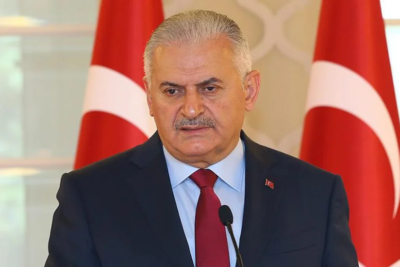 Binəli Yıldırım: Dövlət çevrilişi cəhdindən sonra Türkiyədə 13 min nəfər saxlanılıb