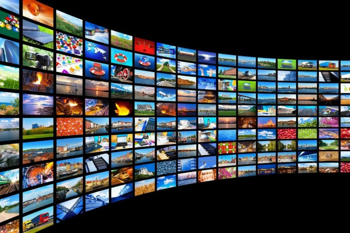 TV broadcasting channels allocated in Eastern Zangazur, Karabakh regions