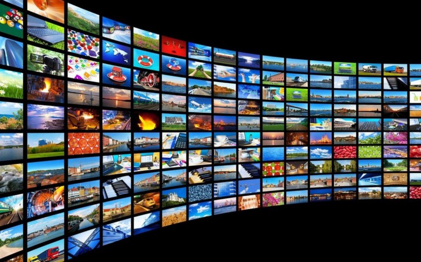 Loqotipini Audovizual Şuranın razılığı olmadan dəyişdirən media orqanları 1000 manatadək cərimələnəcək