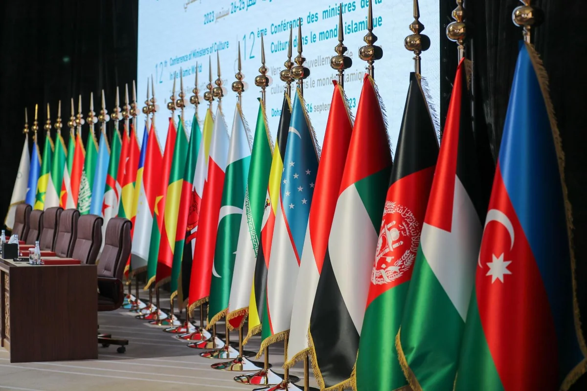 OIC Executive Committee convenes extraordinary meeting on October 18