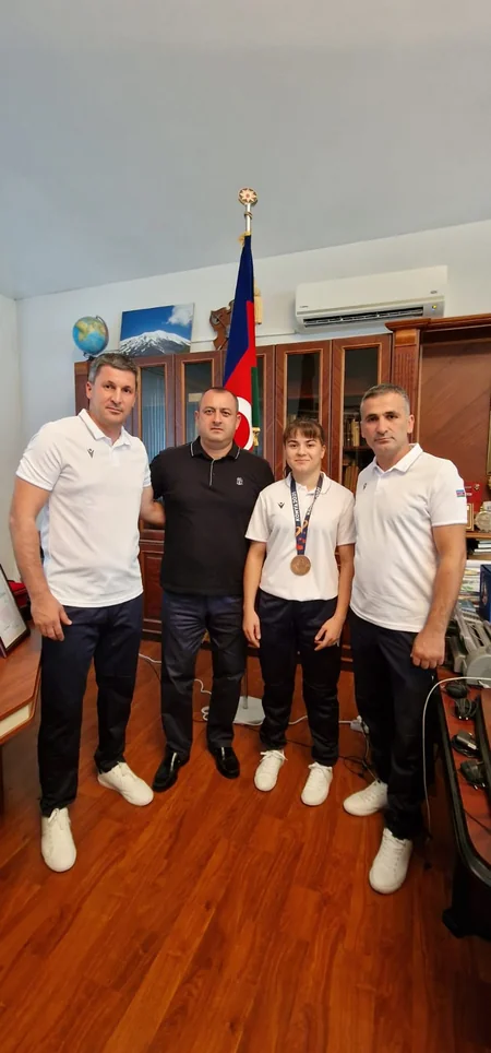 Adil Əliyev: Azərbaycan dünyada idman ölkəsi olaraq tanınır