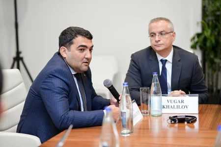 Mətbuat katibləri üçün yeni təlimlərə başlanılıb