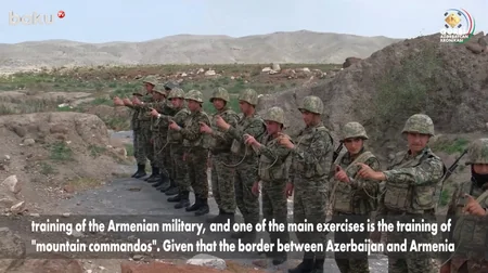 Qərbi Azərbaycan Xronikası: Səhər bir, axşam bir söz deyən Paşinyanın gizli planı