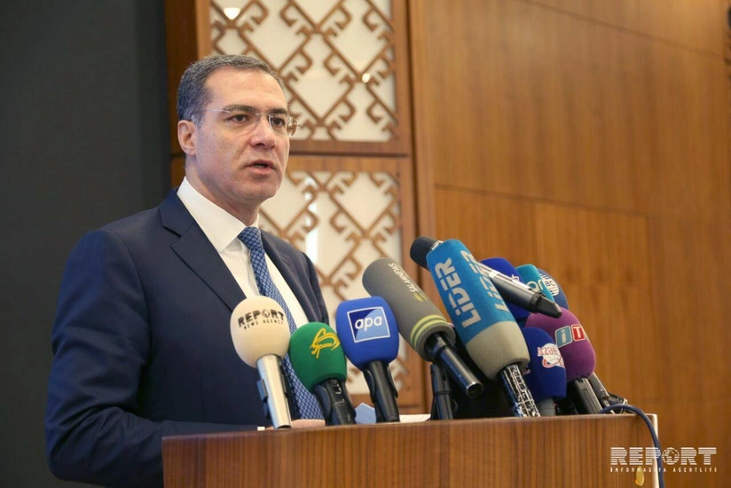 Shahmar Movsumov: Measures taken on state companies will yield results soon