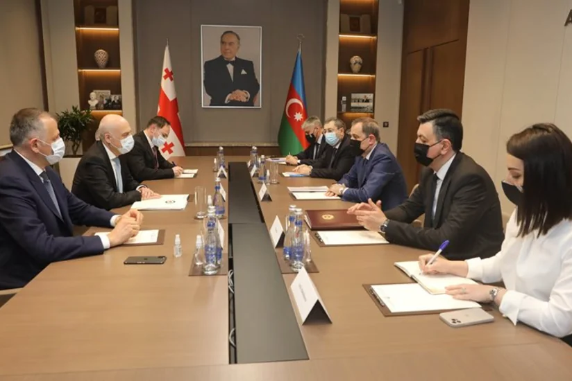 Azerbaijan, Georgia to restore active economic cooperation