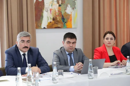 Şuşada “Qarabağ və Şərqi Zəngəzur” DOST proqramı təqdim olunub