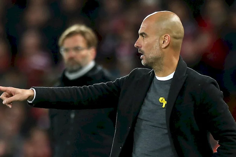 Манчестер Сити впервые с момента прихода Хосепа Гвардиолы не нанёс ни одного удара в створ