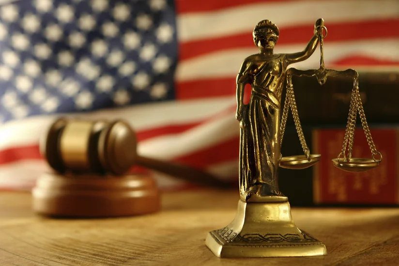 US Justice Department fires former FBI director's daughter