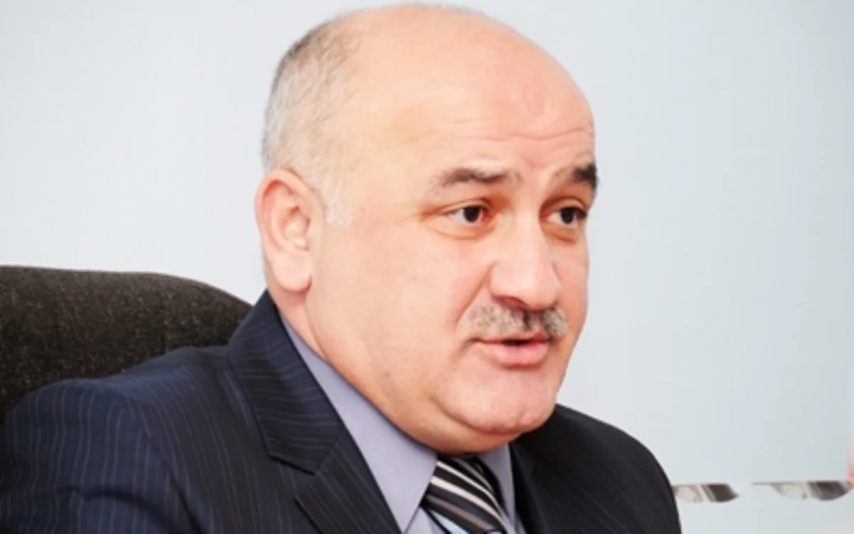 Müsavat Partiyasının başqanı ürəyindən əməliyyat olunub