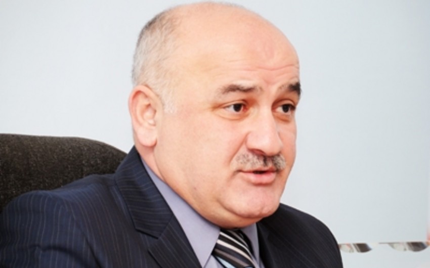 Müsavat Partiyasının başqanı Baş Mütəşəkkil Cinayətkarlıqla Mübarizə İdarəsində olub