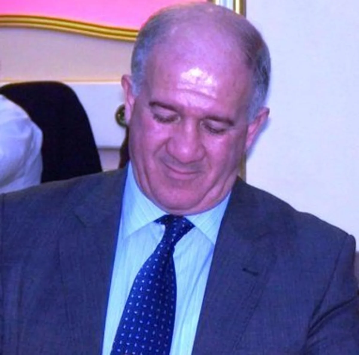 ​Maşallah Əhmədov barəsində həbs qətimkan tədbiri seçilməyib
