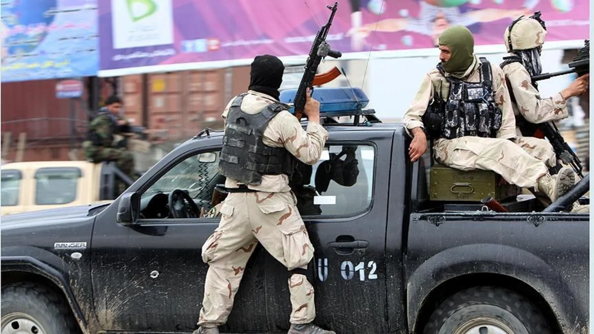 Əfqanıstanda “talibançı”ların hücumu zamanı bir neçə nəfər öldürülüb