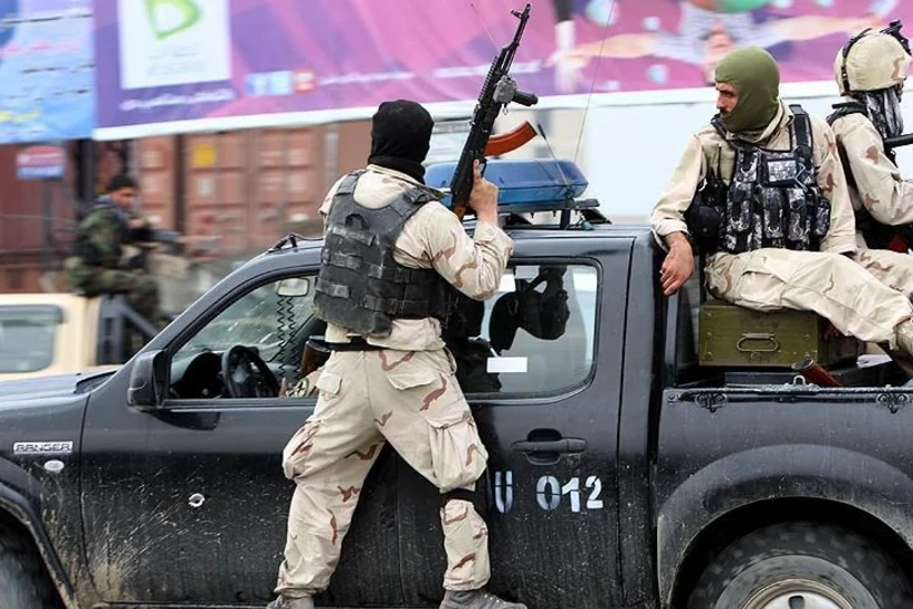 Əfqanıstanda “talibançı”ların hücumu zamanı bir neçə nəfər öldürülüb