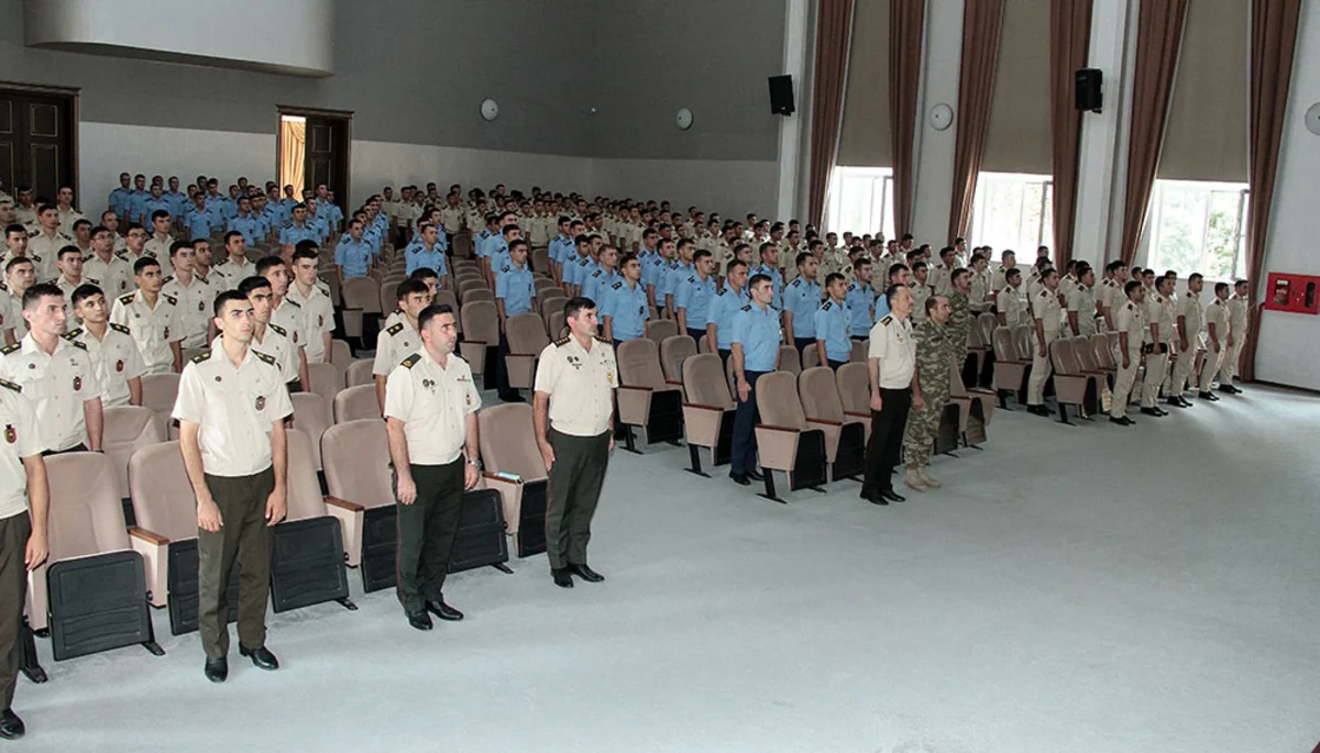 Şəhidlərin xatirəsinə həsr olunan anım mərasimləri keçirilib
