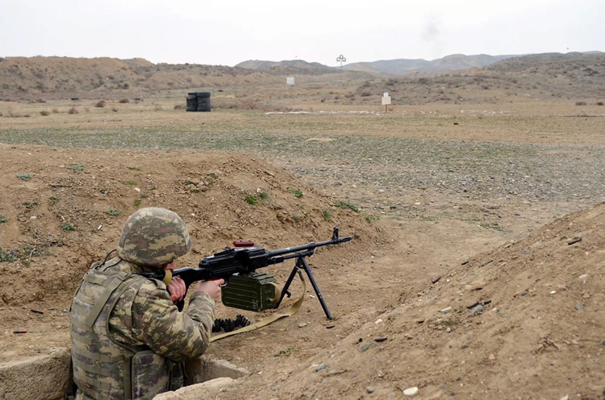 Reservists fulfill fire tasks