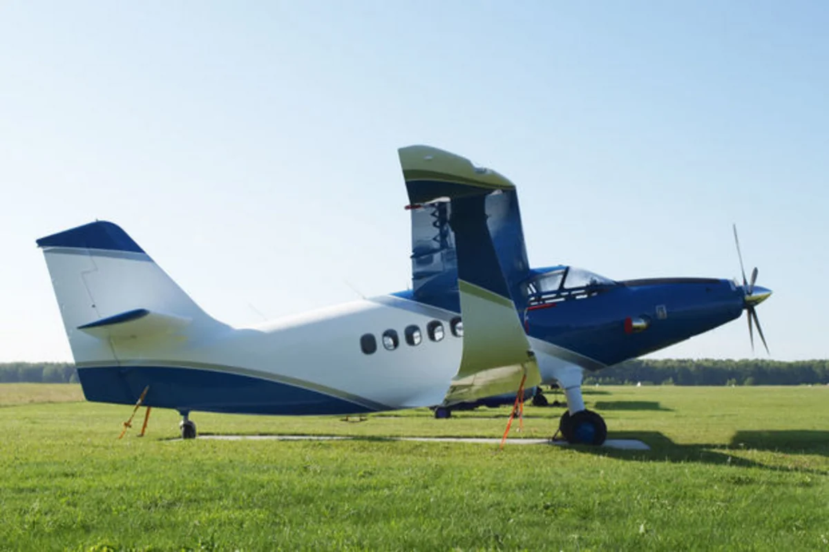 Rusiyada “An-2” təyyarəsi radarlardan itib