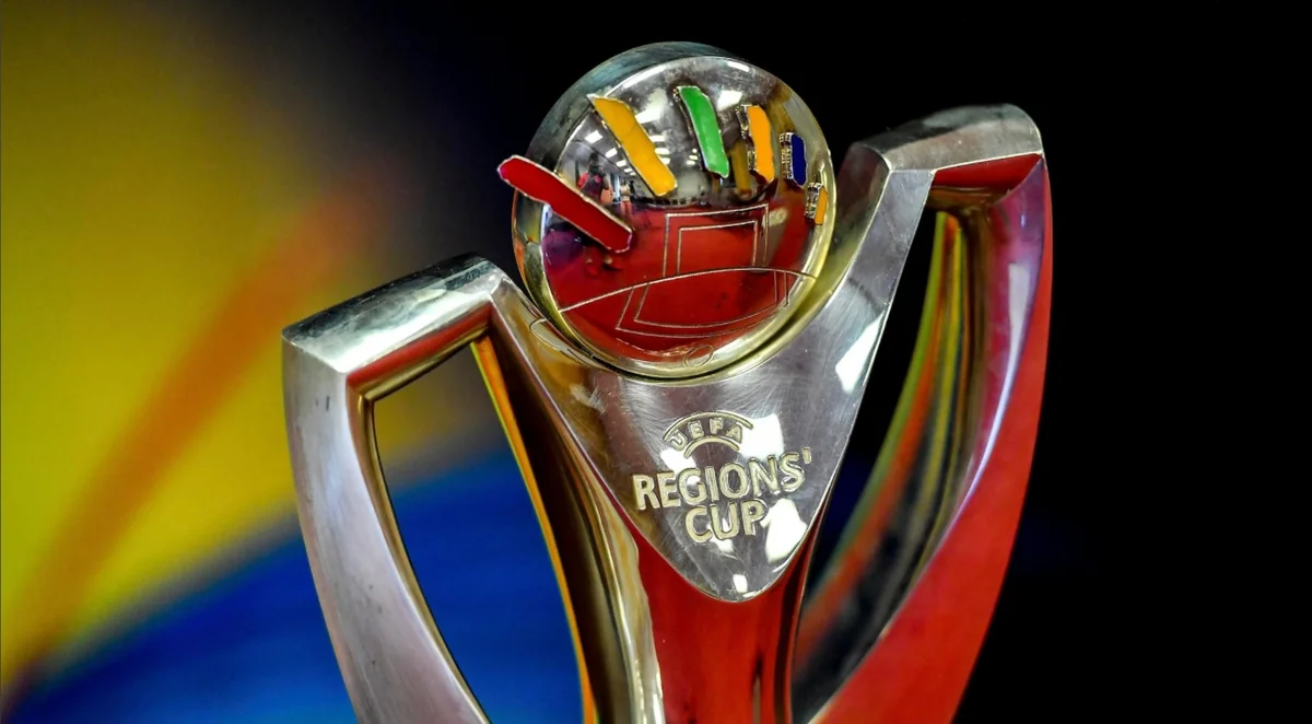 UEFA Region Kuboku: Azərbaycan təmsilçisinin rəqibi bəlli olub