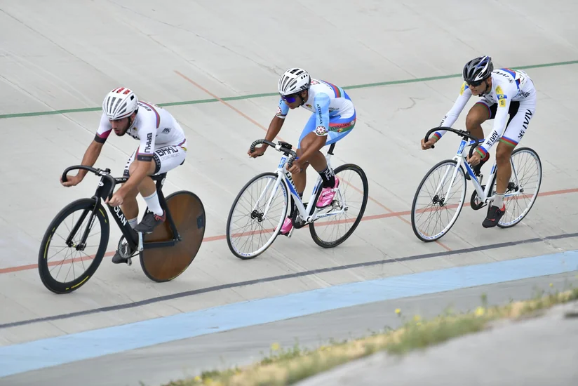 Trek velosipedi üzrə Azərbaycan çempionatının qalibləri bəlli olub