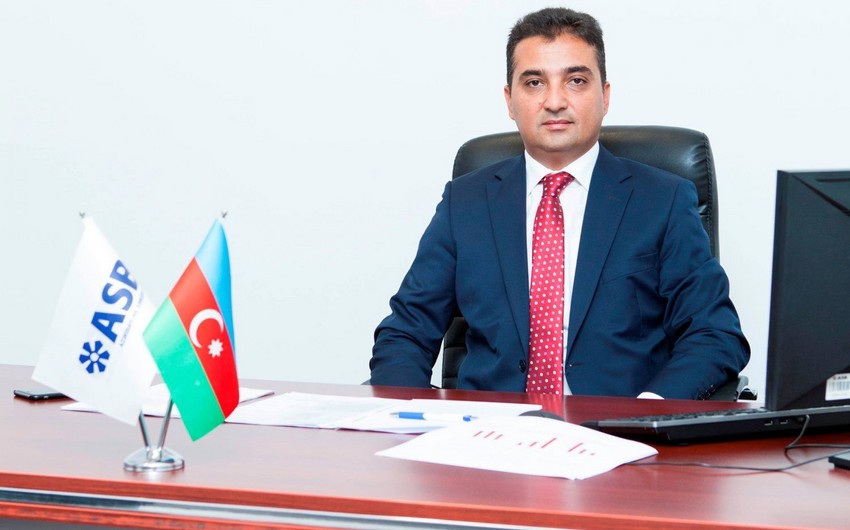 “Azərbaycan Sənaye Bankı”nın sədri koronavirusdan ölüb