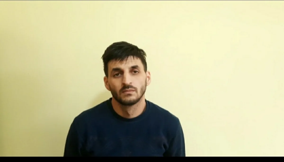 Bakı sakini 5 nəfərə qarşı dələduzluq edib