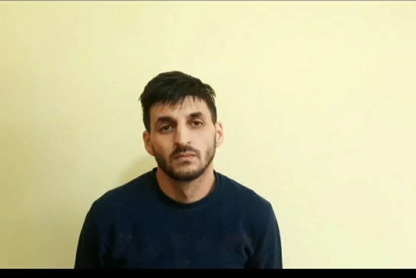 Bakı sakini 5 nəfərə qarşı dələduzluq edib