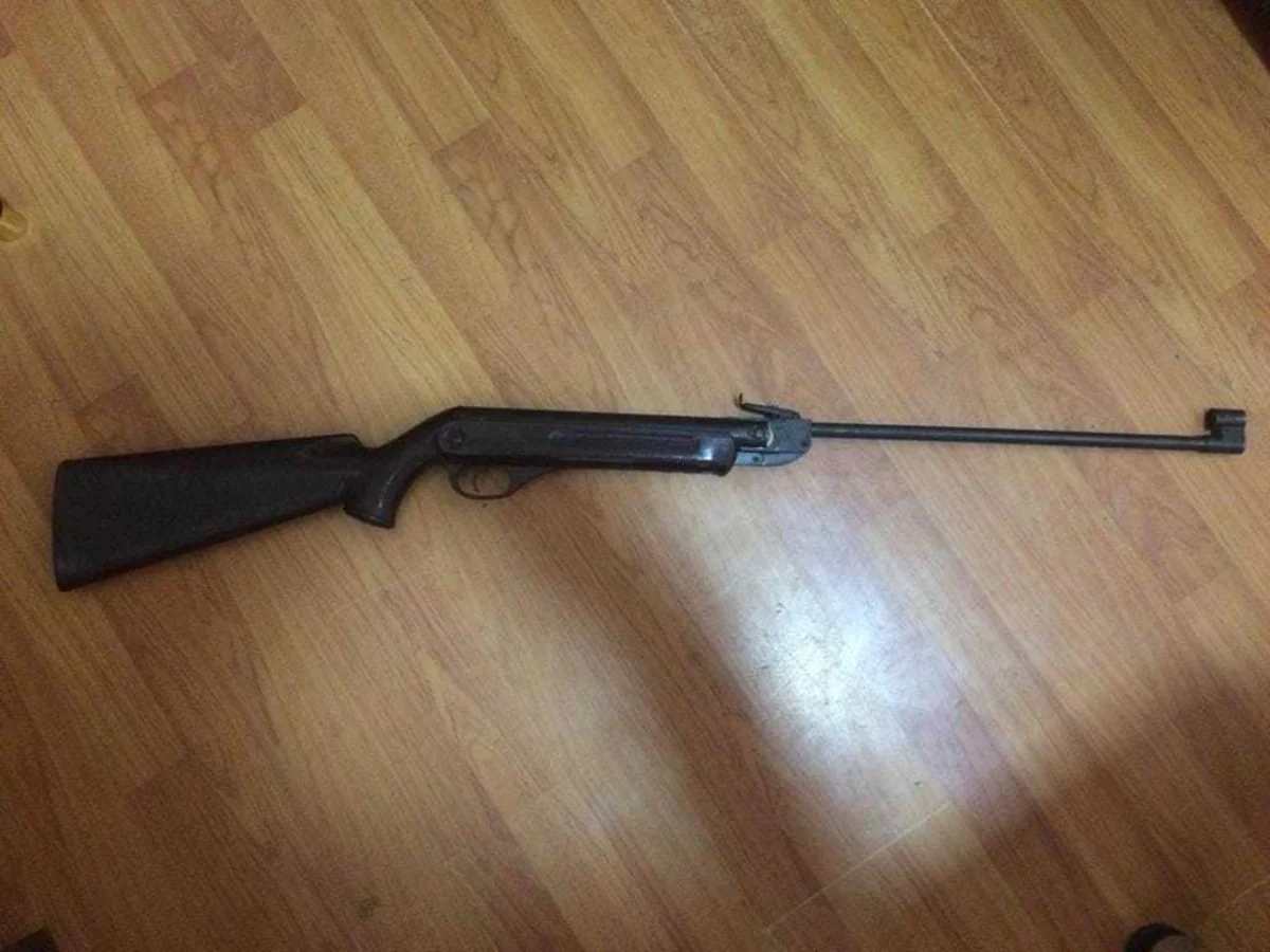 В Гахе задержаны воры-домушники