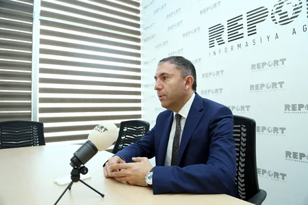 Deputat: “Manatın məzənnəsinə təhlükələr aradan qaldırılıb” - MÜSAHİBƏ