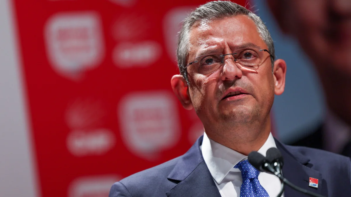 CHP-nin sədri Azərbaycana səfər edəcək