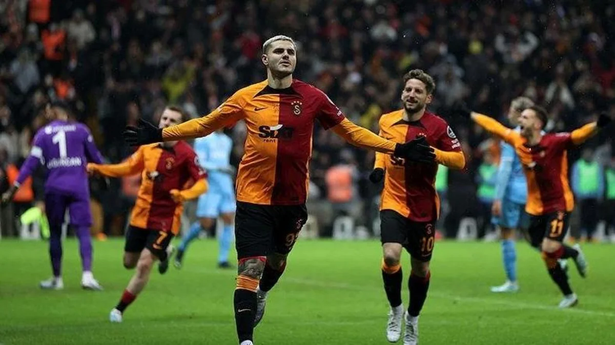 “Qalatasaray” “Qarabağ”a məxsus Avropa rekordunu təkrarlaya bilər