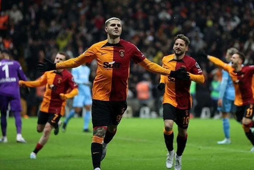 “Qalatasaray” “Qarabağ”a məxsus Avropa rekordunu təkrarlaya bilər