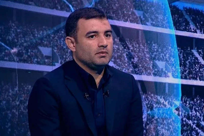 Aftandil Hacıyev: İmmunitetimizi artırmağa çalışacağıq