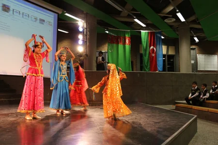 Kanadada “Novruz” adlı festival keçirilib