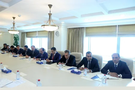 Sahil Babayev: Əmək bazarında şəffaflığın təmin edilməsi üçün ciddi islahatlar aparılmalıdır