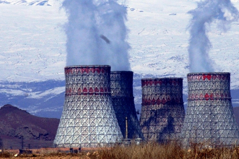 İran XİN başçısının Metsamor yalanı – Tehranla İrəvanın “halal” sövdələşməsi - ŞƏRH