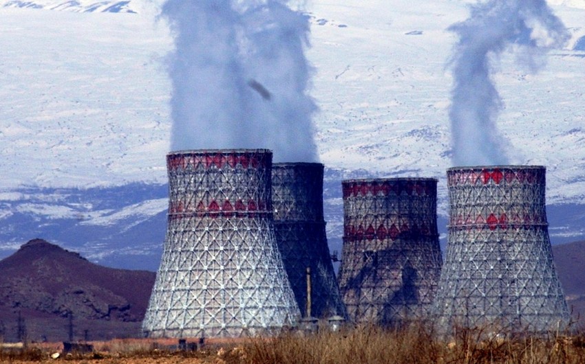 İran XİN başçısının Metsamor yalanı – Tehranla İrəvanın “halal” sövdələşməsi - ŞƏRH