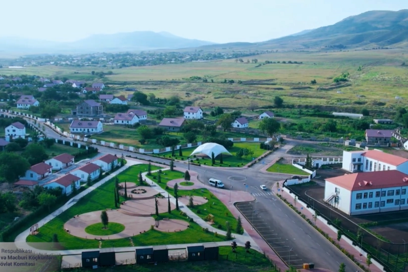 Videoqraflar Qarabağda görüləcək işlərlə bağlı məlumatlandırılıb