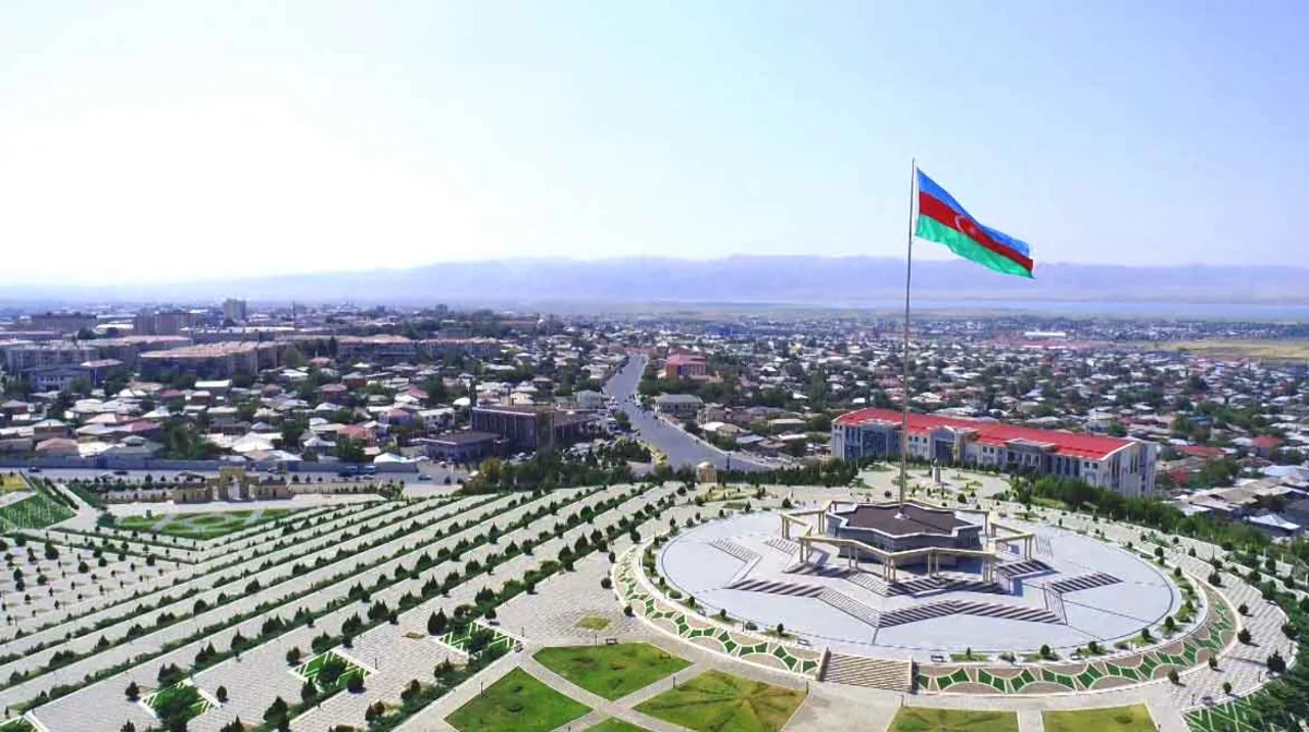 Naxçıvanda tarixi-memarlıq abidələrinin qorunması məsələləri müzakirə edilib