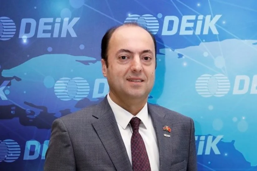 Сельджук Акат: Турция нацелена на увеличение товарооборота с Азербайджаном