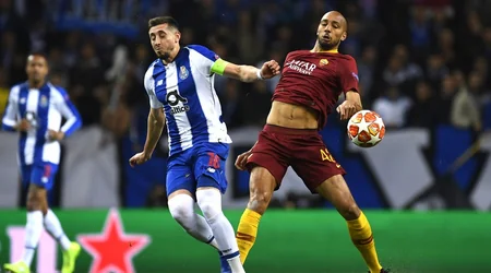 Рома и ПСЖ вылетели из Лиги чемпионов - ОБНОВЛЕНО